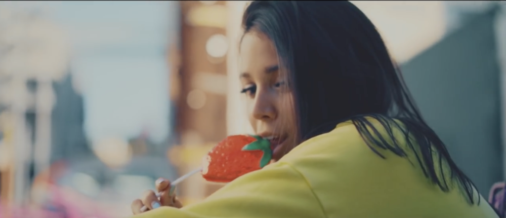 Music Video — Urban Artist