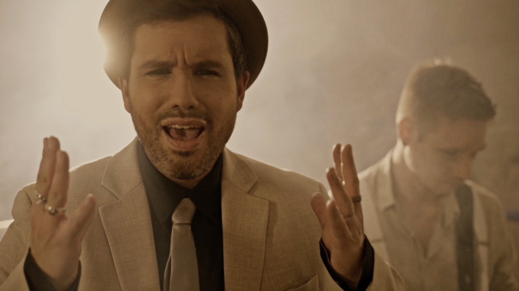 Music Video — Pop Artist