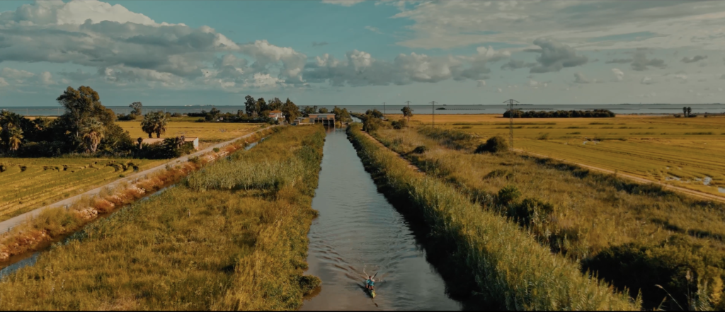 Documentary Film — Social Project