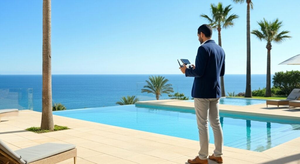 Drone Video — Cinematic Aerials